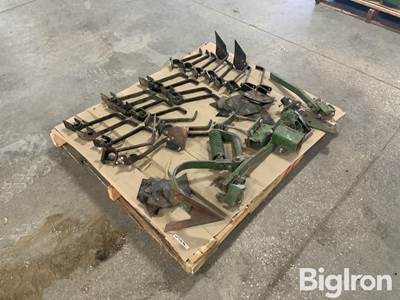 Tillage Parts