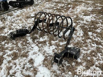 Track Closer Rolling Basket