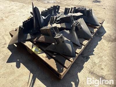 14” Bolt on sweeps