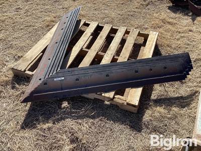 5’ 6” Sweep Blades