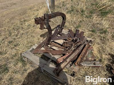 Tillage Parts