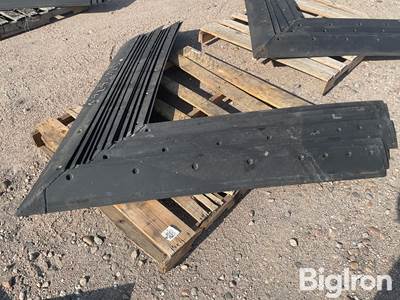 Plow Blades