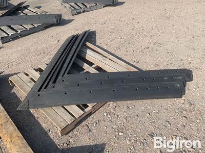 7’ Plow Blades