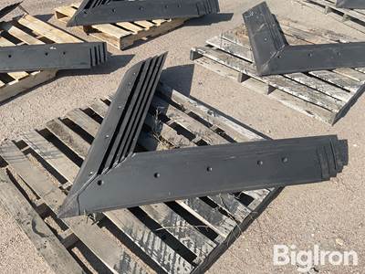 5’ Plow Blades