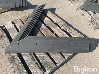 5’ Plow Blades