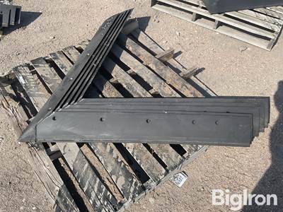 5’ Plow Blades