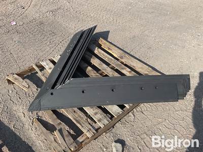 5’ Plow Blades