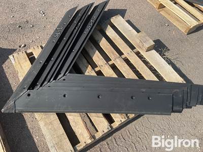 5’ Plow Blades