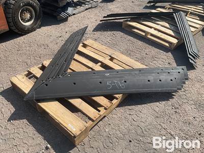 6’ Plow Blades