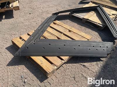 6’ Plow Blades