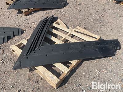 6.5’ Plow Blades