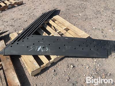 6.5’ Plow Blades