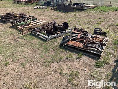 Tillage Parts