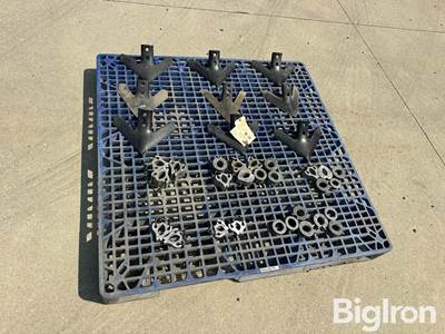 Field Cultivator Parts Assortment