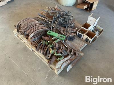 Tillage Wear Parts