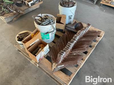 Tillage Wear Parts