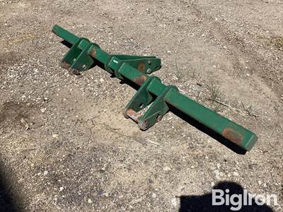 4x4 3-Pt Hitch