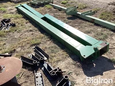 7x7 32’ Folding Toolbar