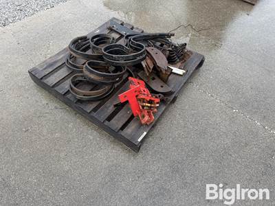 Tillage Parts