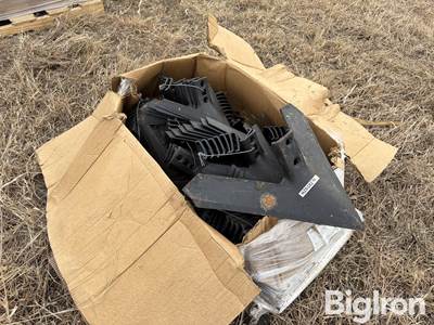 Unverferth Tillage Sweeps