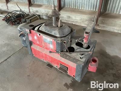 Coats 20-20A Super Star Tire Machine