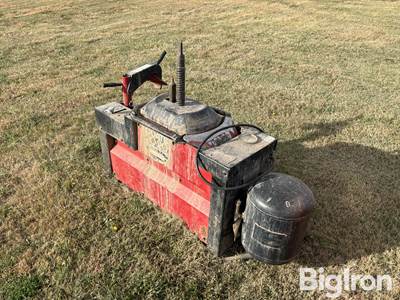 Coats 2020 Super Star Tire Machine
