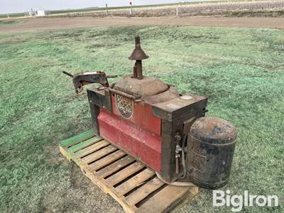 Coats 2020A Super Star Tire Machine