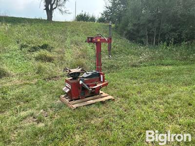 Coats 5060A Tire Machine