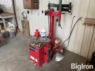 Coats Baseline 400 Tire Machine