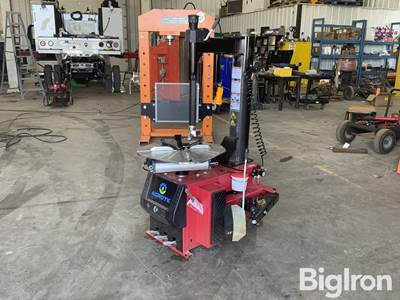 2025 AGROTK ATK-TC24 Commercial Tire Changer