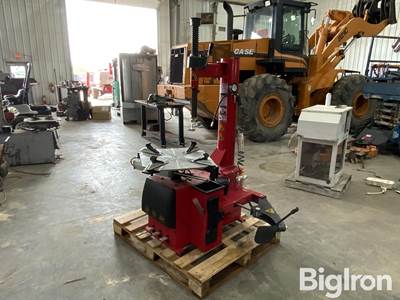 2025 CE F-586 Tire Changer