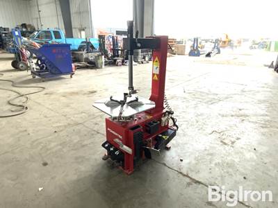 2026 POWERTEK PT-620 Swing Arm Tire Changer