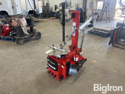 2026 Starvox SV-TC24A Tire Changer