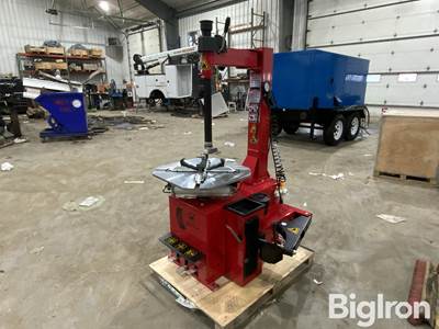 2025 ATS-TC24 Tire Changer