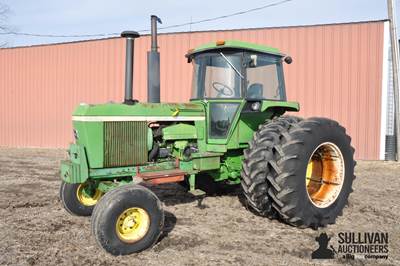 1974 John Deere 4630 2WD Tractor