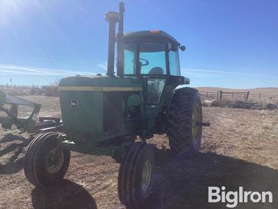 1973 John Deere 4630 2WD Tractor