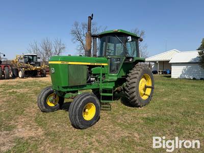 1976 John Deere 4630 2WD Tractor