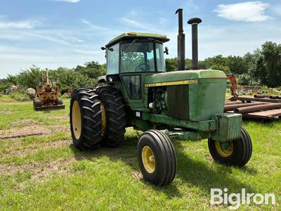 1975 John Deere 4630 2WD Tractor