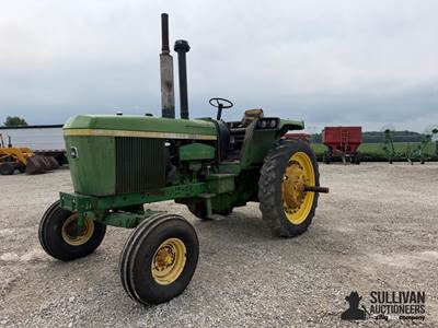 1976 John Deere 4630 2WD Tractor