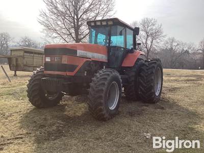 1996 AGCO Allis 9690F 4WD Tractor