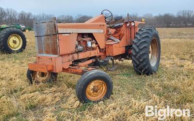 1968 Allis-Chalmers 190XT 2WD Tractor