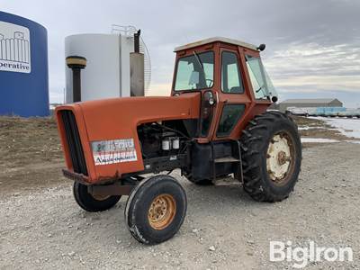 Allis-Chalmers 7010 2WD Tractor