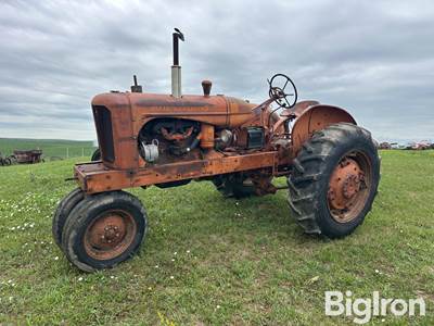 1954 Allis-Chalmers WD45 2WD Tractor