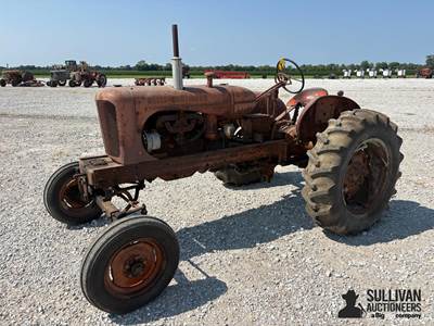 Allis Chalmers WD45 2WD Tractor