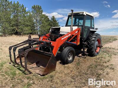 1984 Case 2294 2WD Tractor