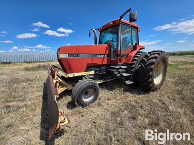 1997 Case 8930 2WD Tractor