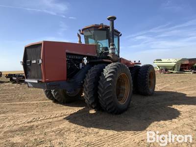 1991 Case 9270 4WD Tractor