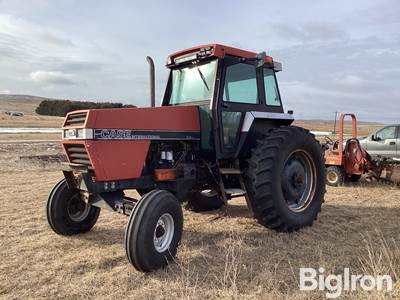 Case IH 2096 2WD Tractor