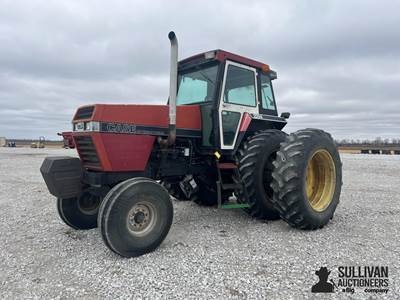 Case IH 2294 2WD Tractor