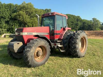 Case IH 7250 MFWD Tractor